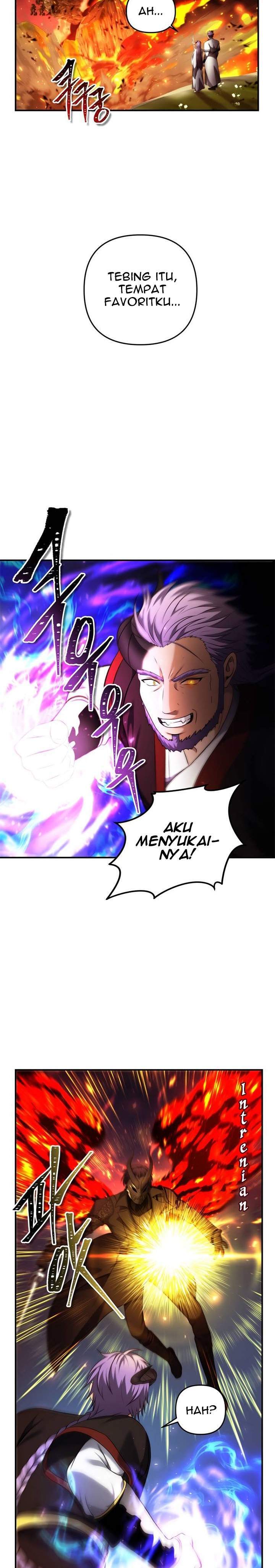Ranker Who Lives a Second Time