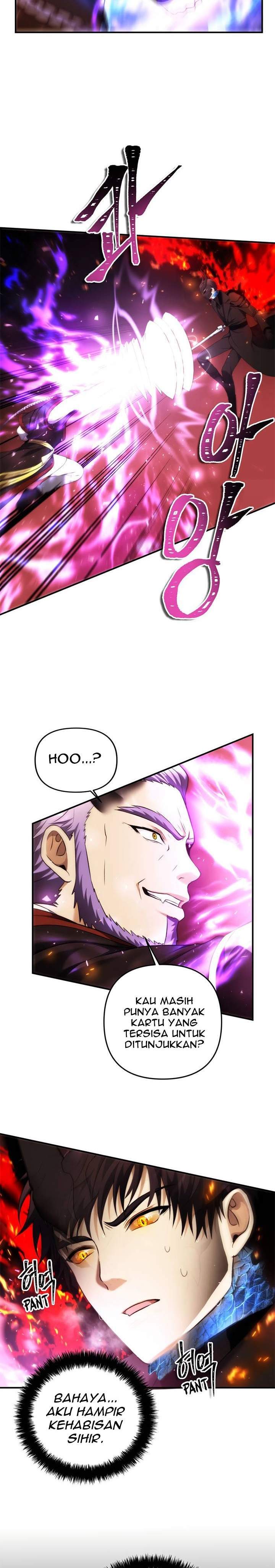 Ranker Who Lives a Second Time