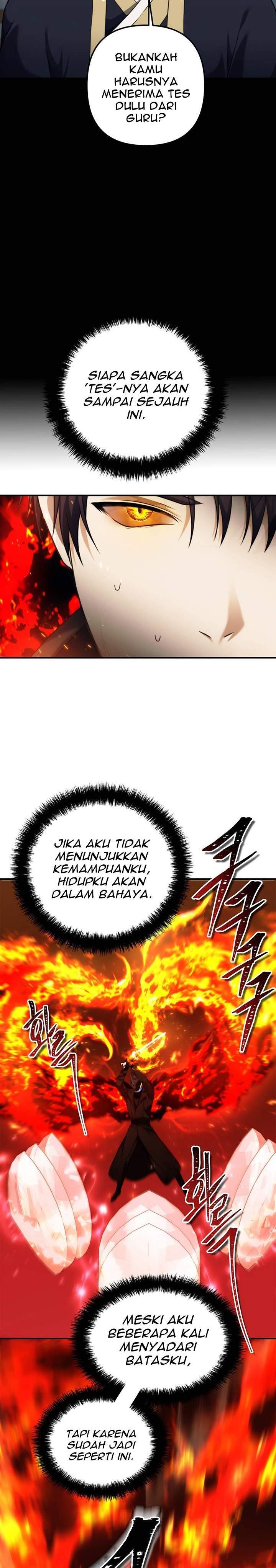 Ranker Who Lives a Second Time