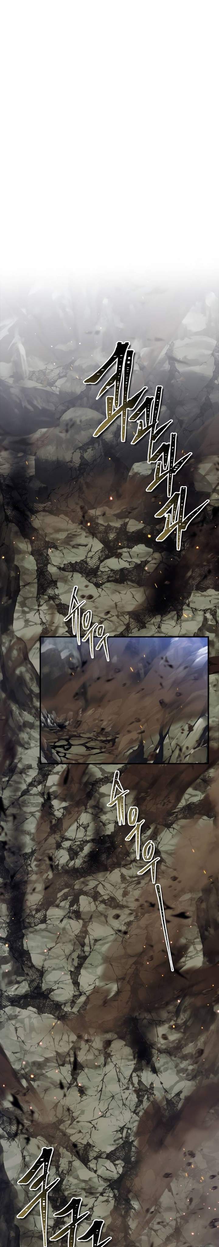 Ranker Who Lives a Second Time
