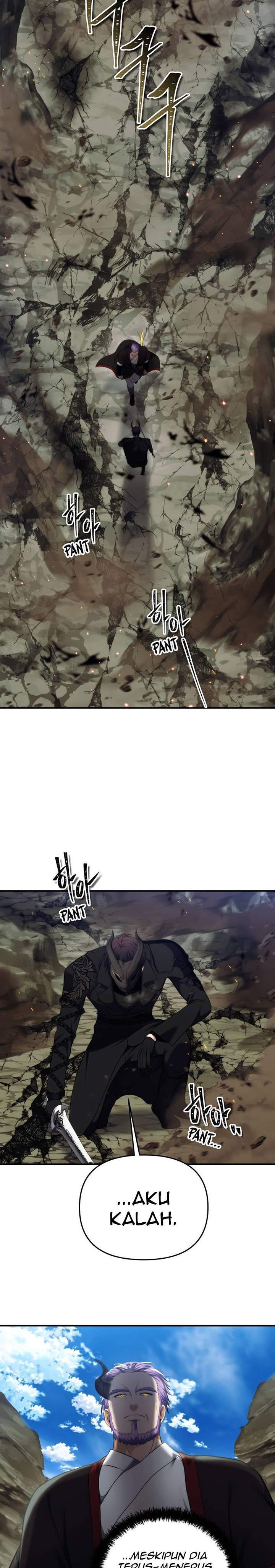 Ranker Who Lives a Second Time
