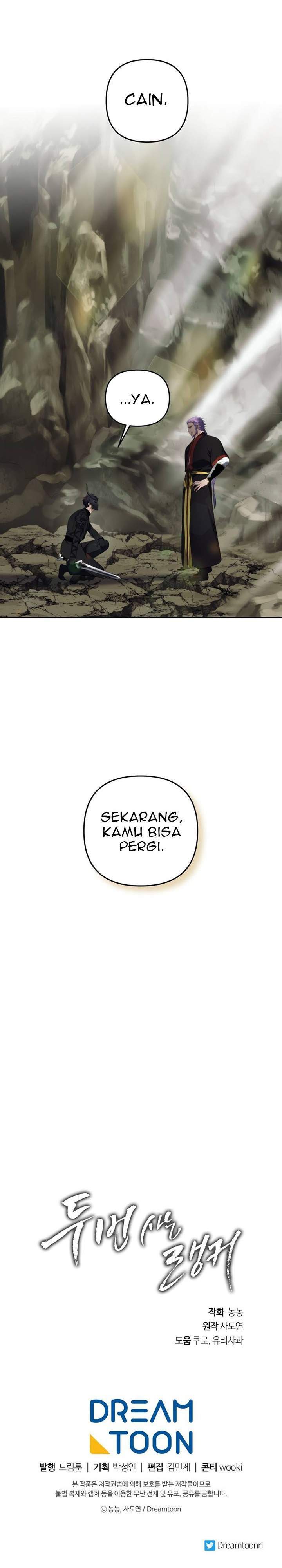Ranker Who Lives a Second Time