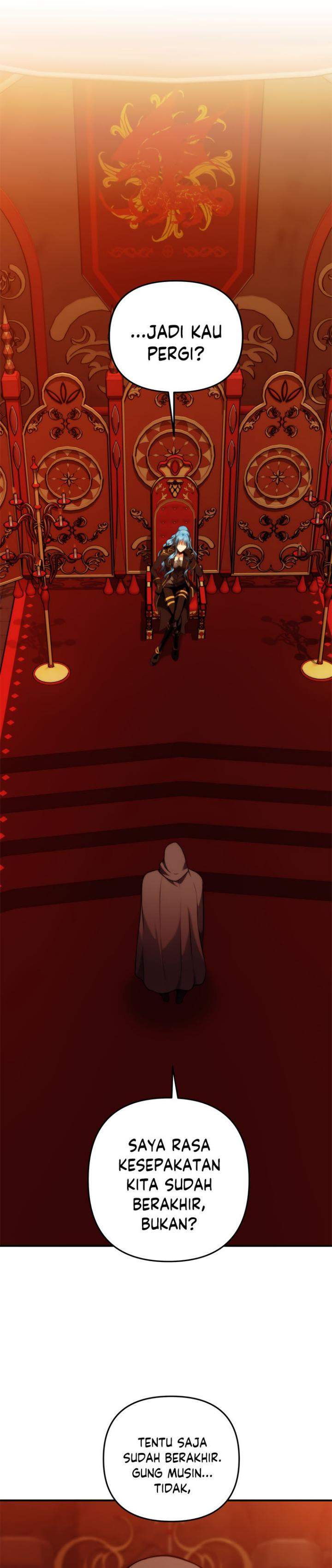 Ranker Who Lives a Second Time