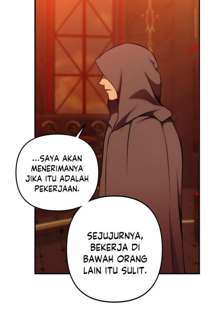 Ranker Who Lives a Second Time