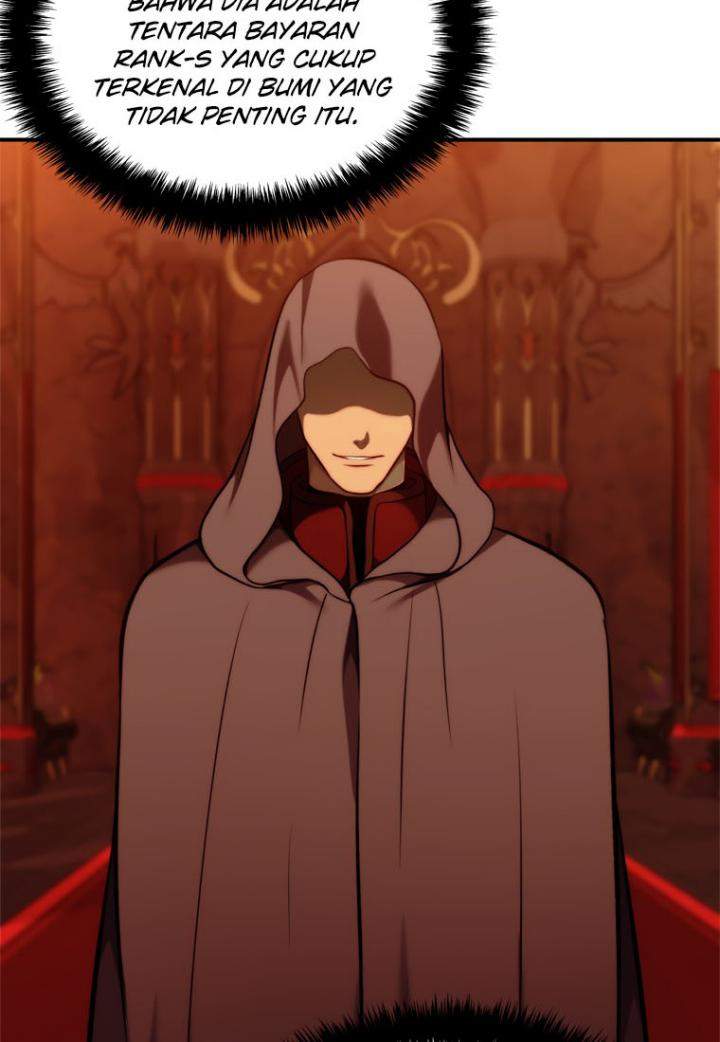 Ranker Who Lives a Second Time