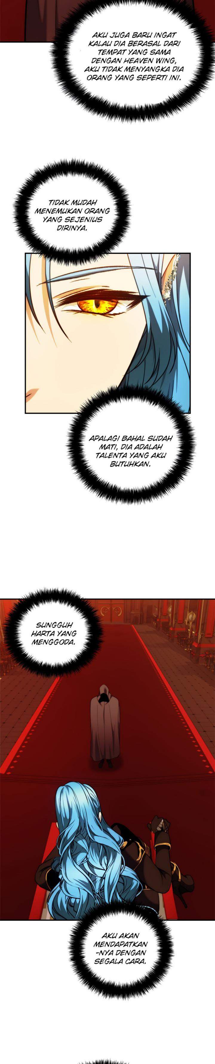 Ranker Who Lives a Second Time