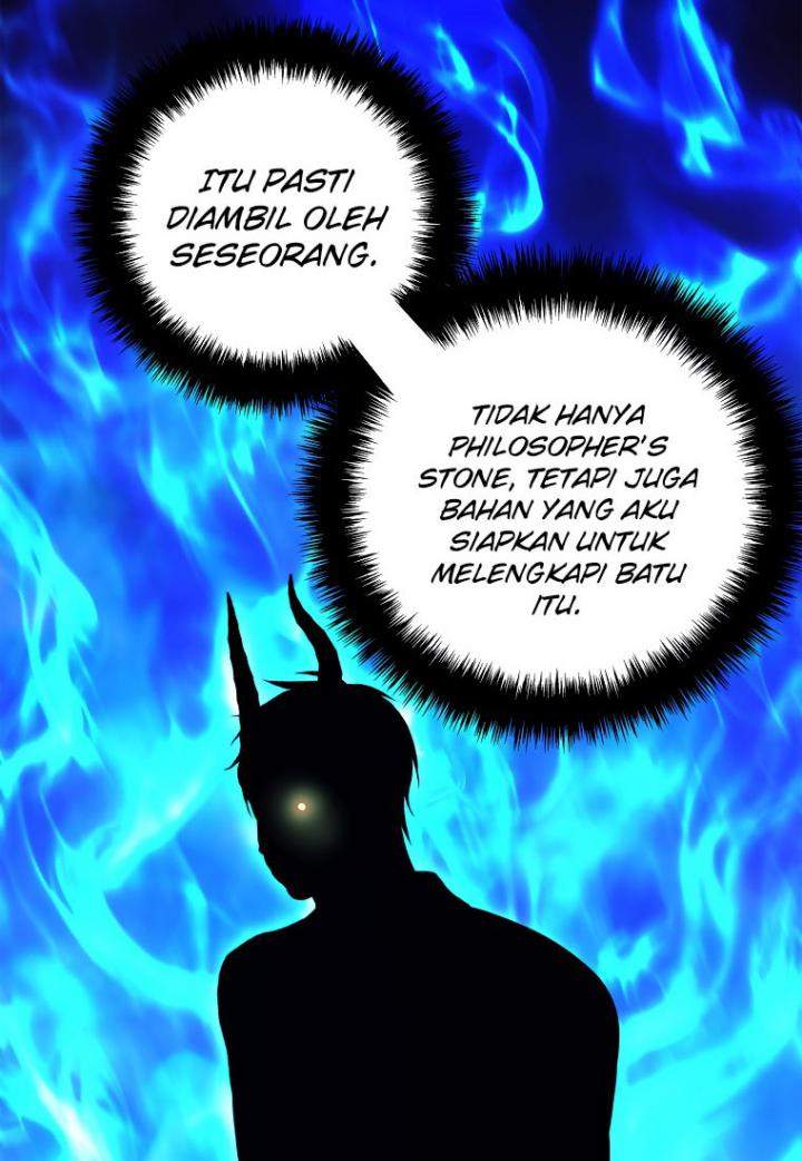 Ranker Who Lives a Second Time