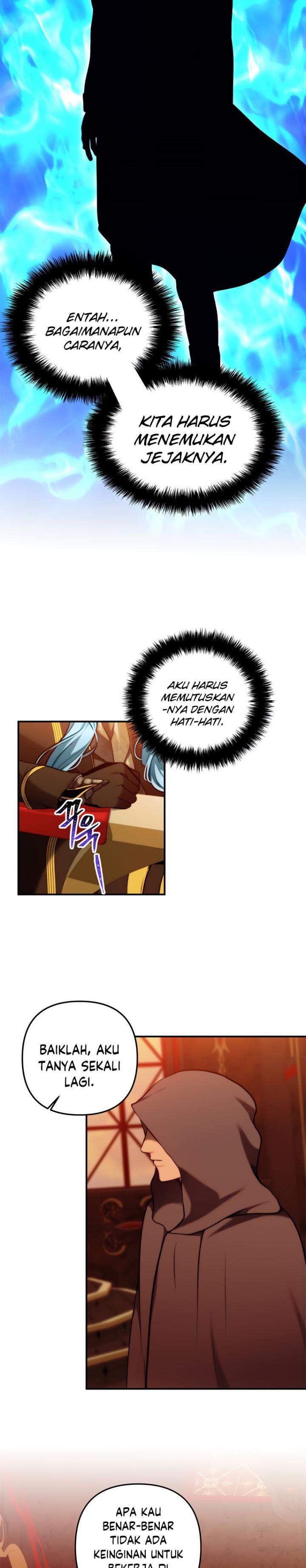Ranker Who Lives a Second Time