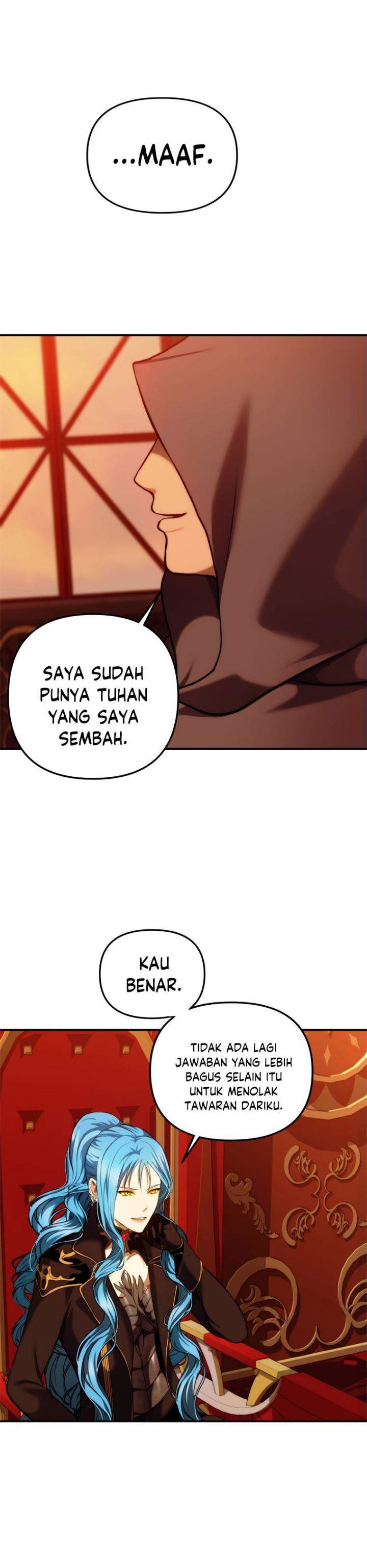 Ranker Who Lives a Second Time