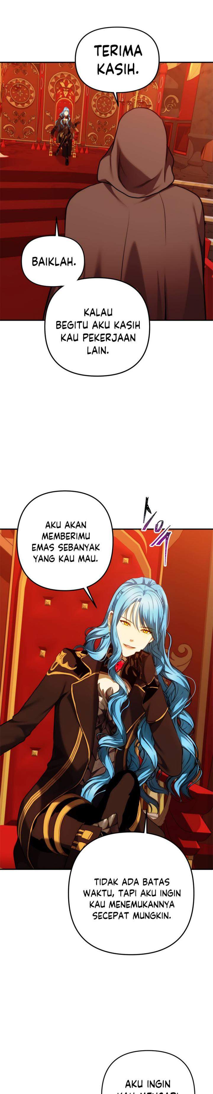 Ranker Who Lives a Second Time