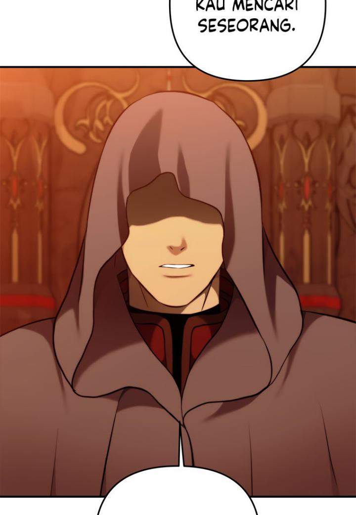 Ranker Who Lives a Second Time