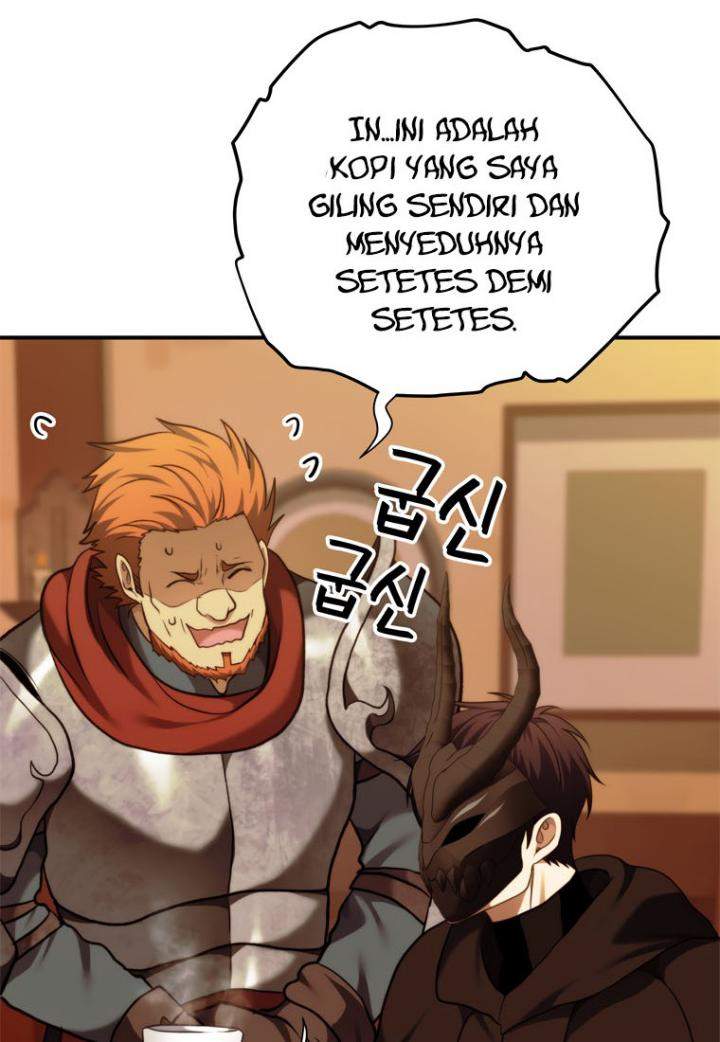 Ranker Who Lives a Second Time