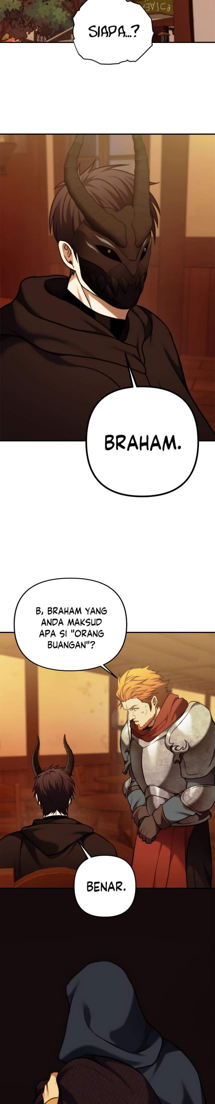 Ranker Who Lives a Second Time