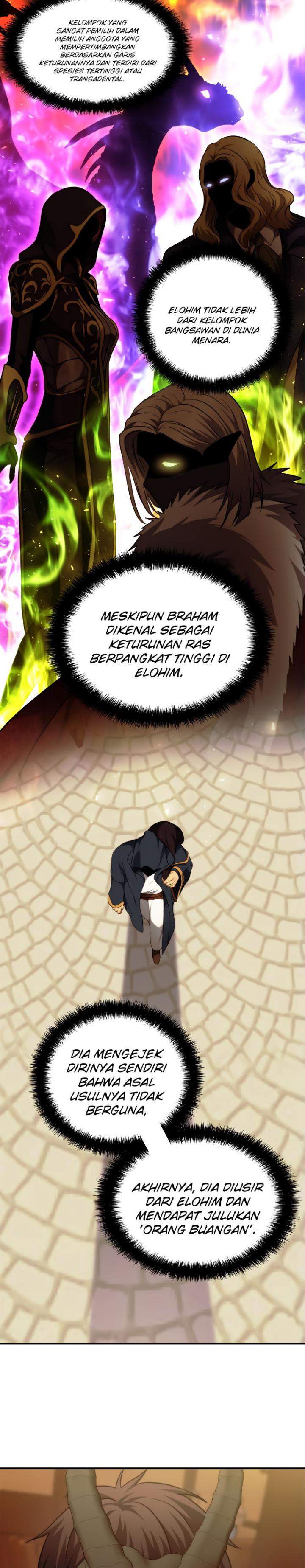 Ranker Who Lives a Second Time