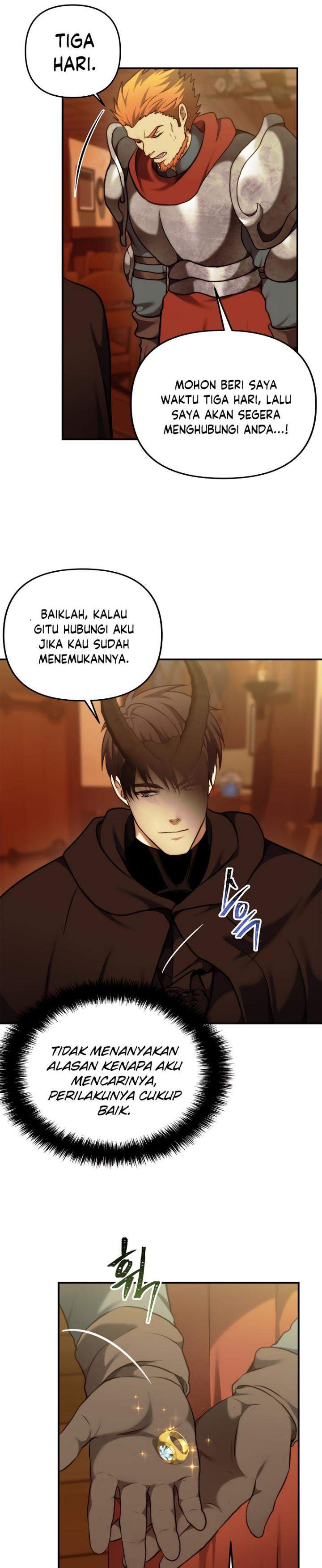 Ranker Who Lives a Second Time