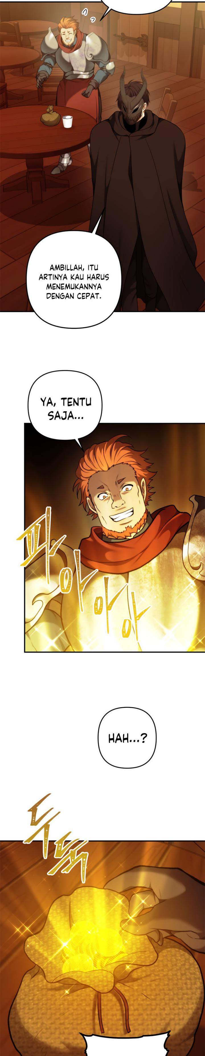 Ranker Who Lives a Second Time