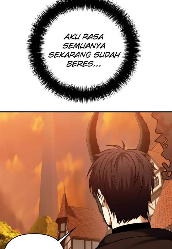 Ranker Who Lives a Second Time