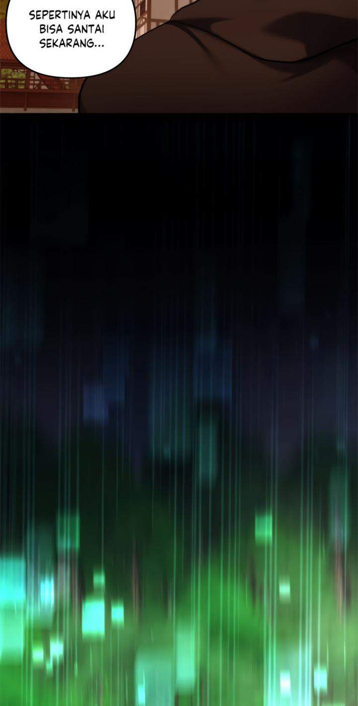 Ranker Who Lives a Second Time