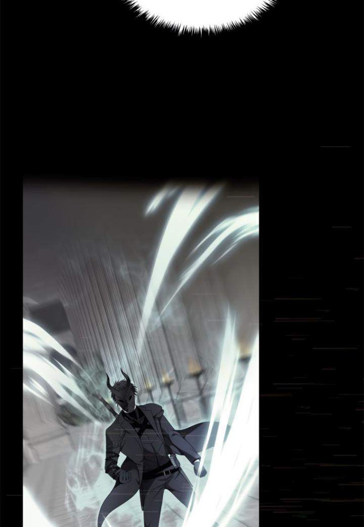 Ranker Who Lives a Second Time