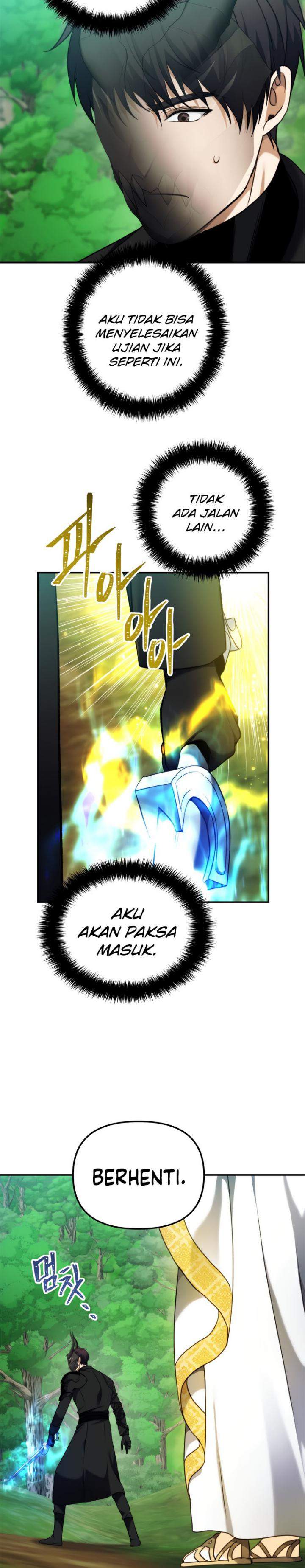 Ranker Who Lives a Second Time