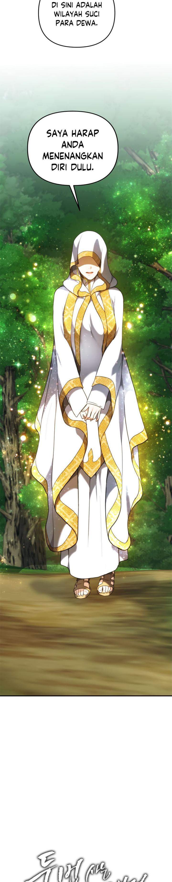 Ranker Who Lives a Second Time