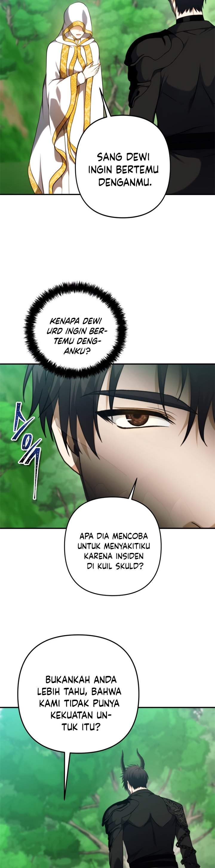 Ranker Who Lives a Second Time