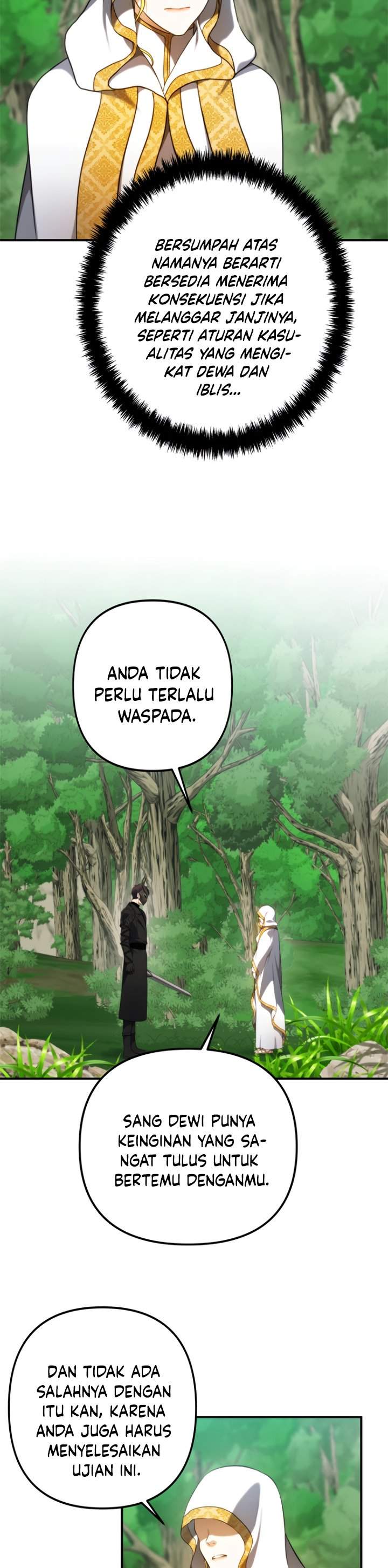 Ranker Who Lives a Second Time