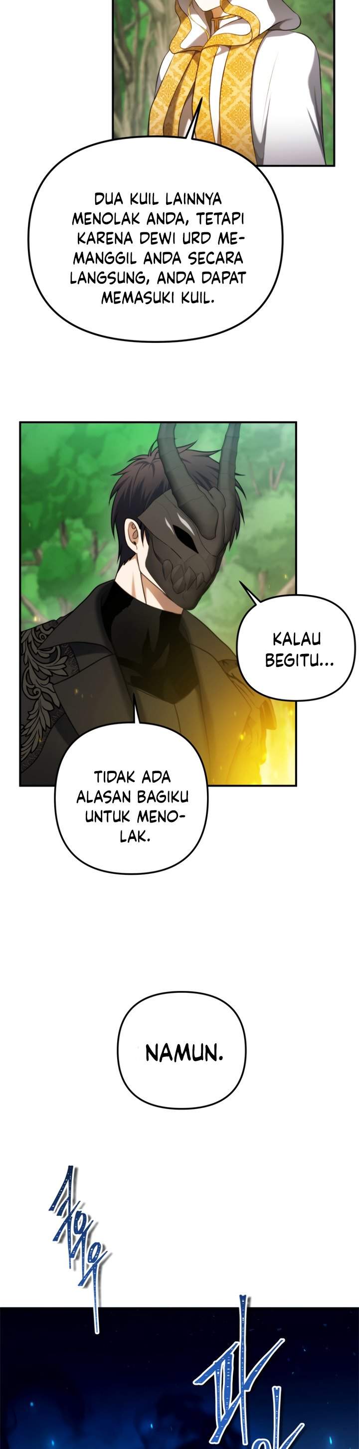 Ranker Who Lives a Second Time