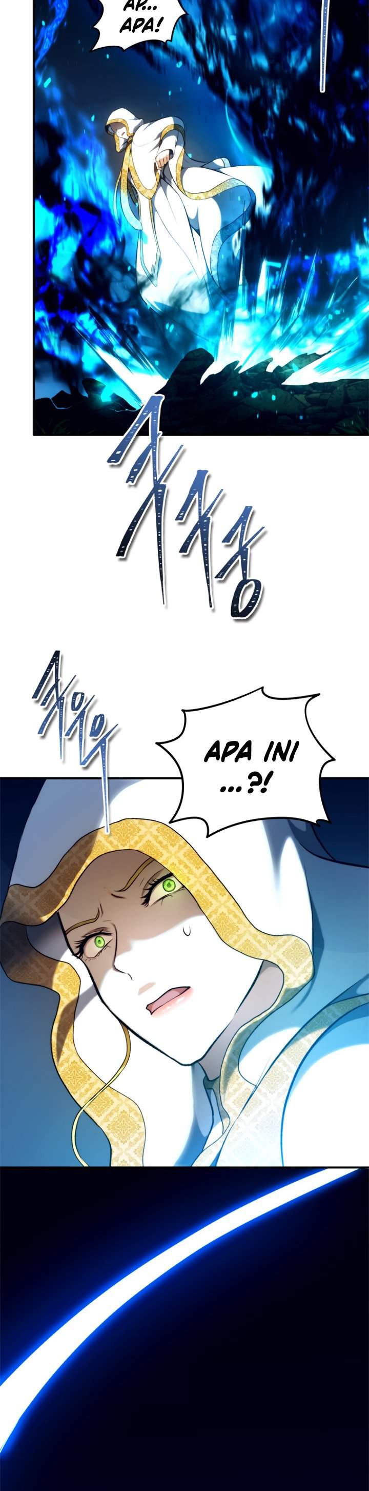 Ranker Who Lives a Second Time