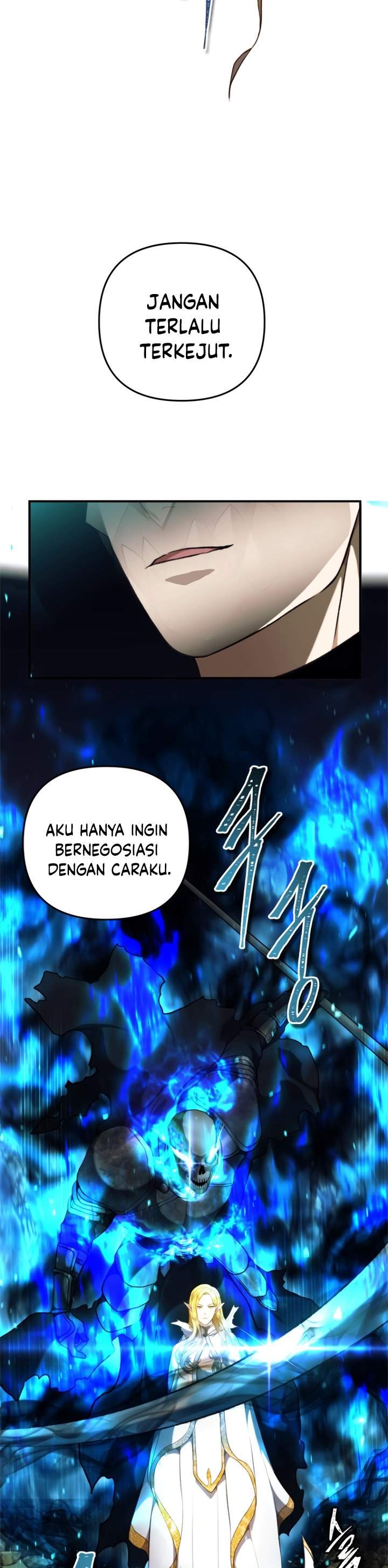 Ranker Who Lives a Second Time
