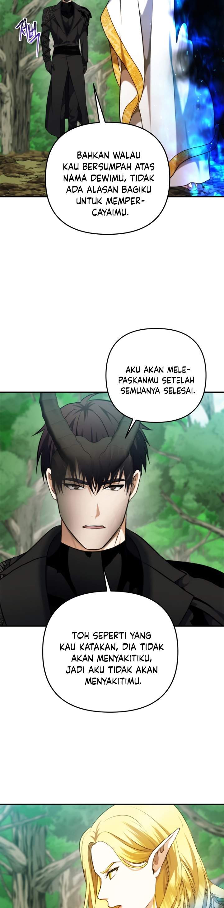 Ranker Who Lives a Second Time