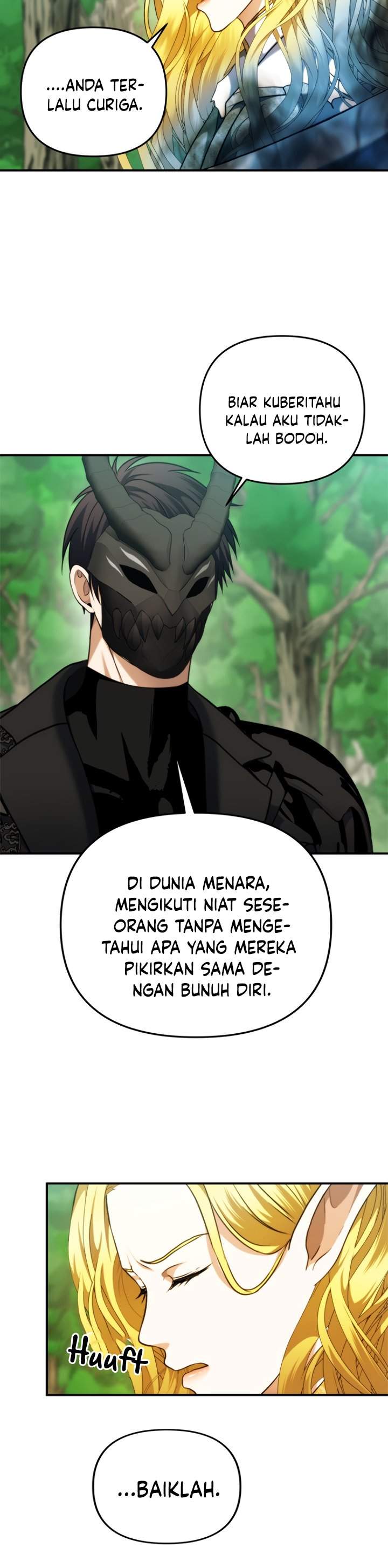 Ranker Who Lives a Second Time