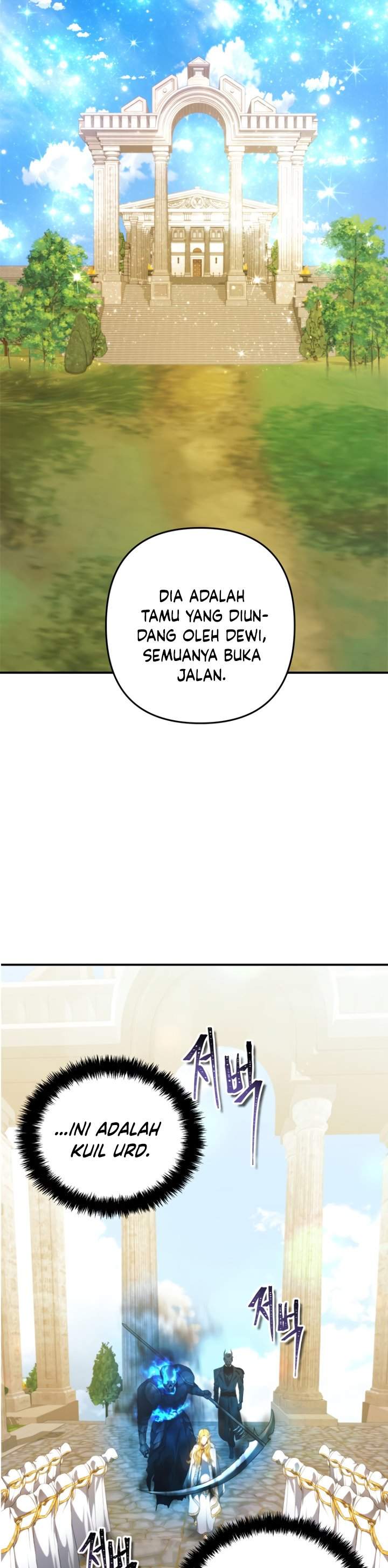 Ranker Who Lives a Second Time