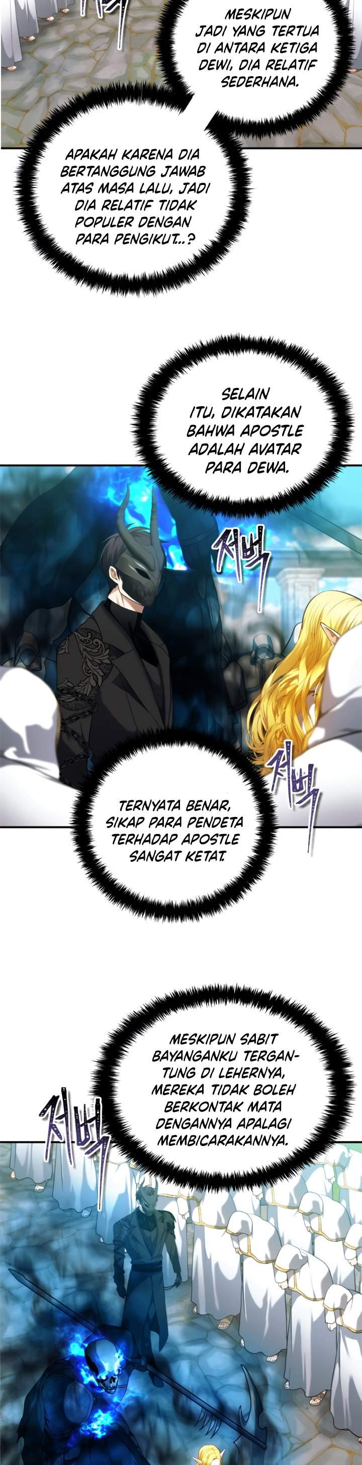 Ranker Who Lives a Second Time