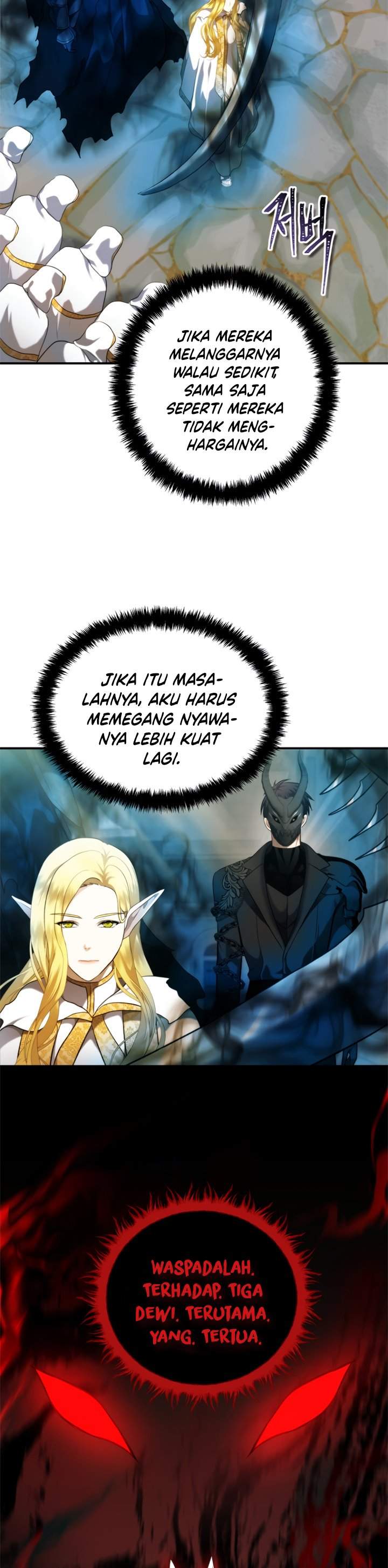 Ranker Who Lives a Second Time