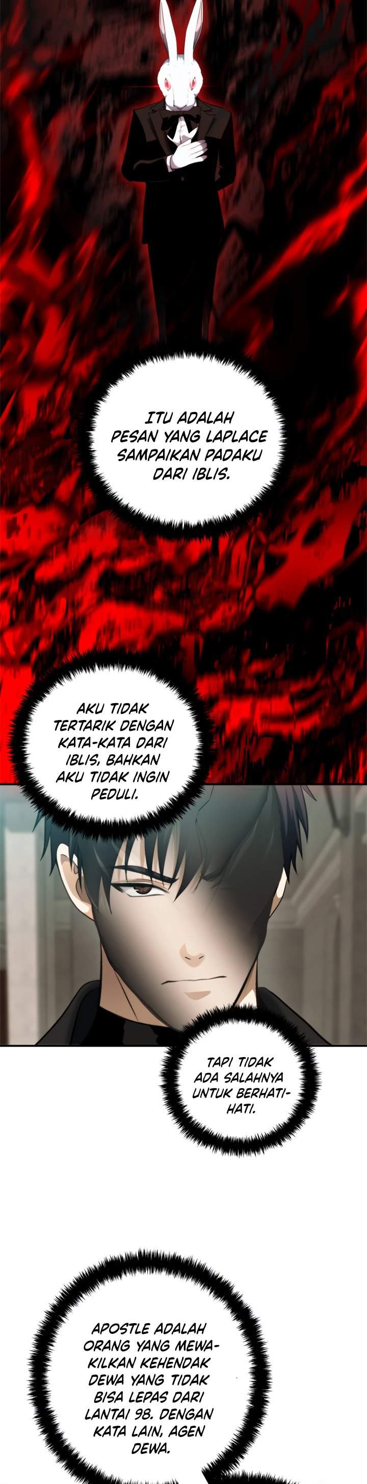 Ranker Who Lives a Second Time