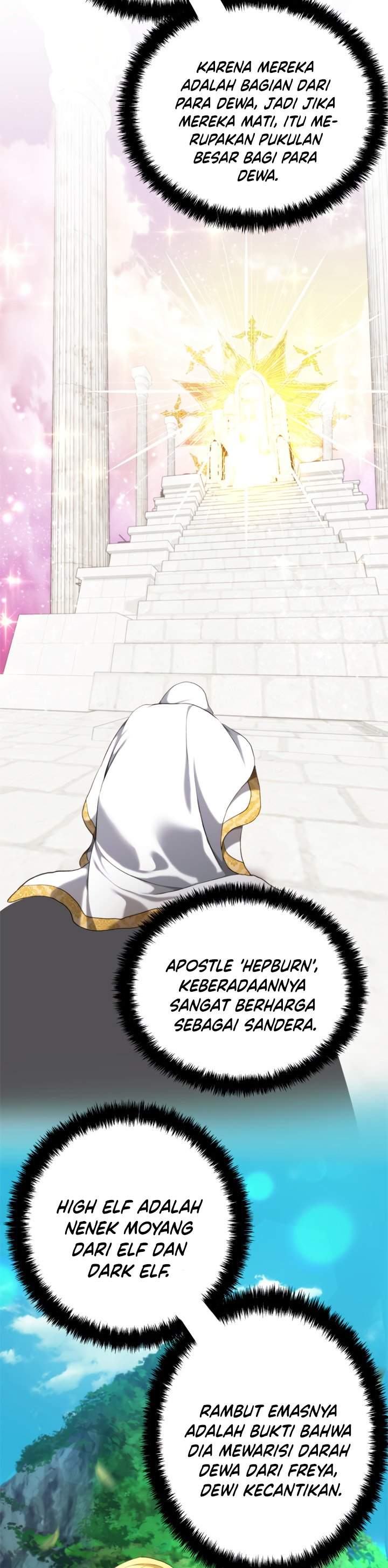 Ranker Who Lives a Second Time