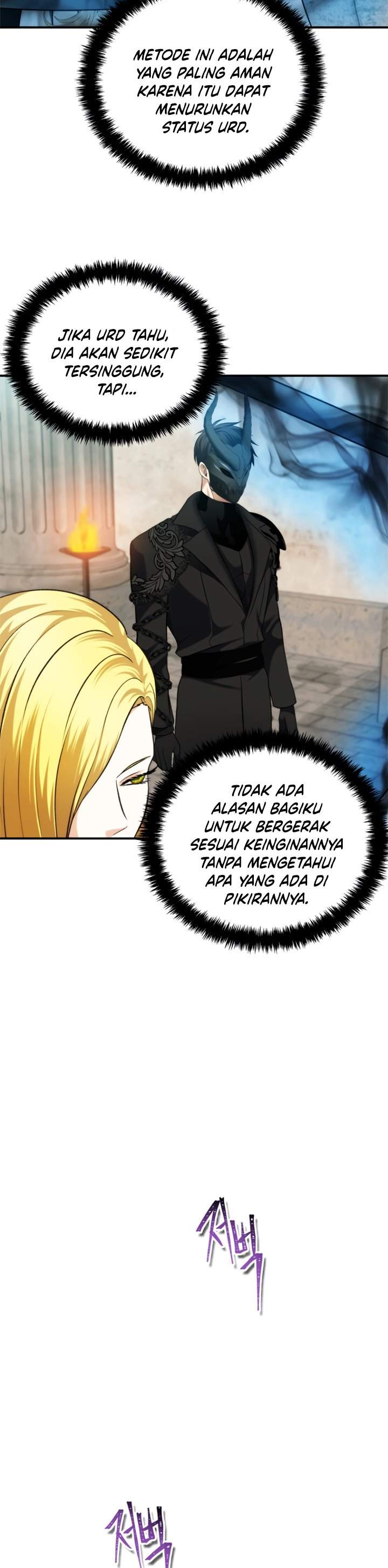 Ranker Who Lives a Second Time