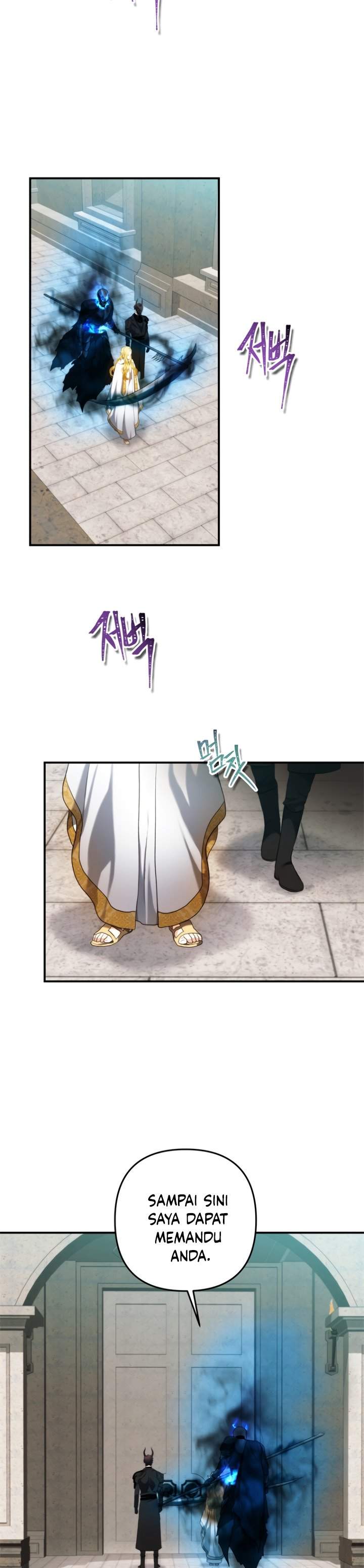 Ranker Who Lives a Second Time