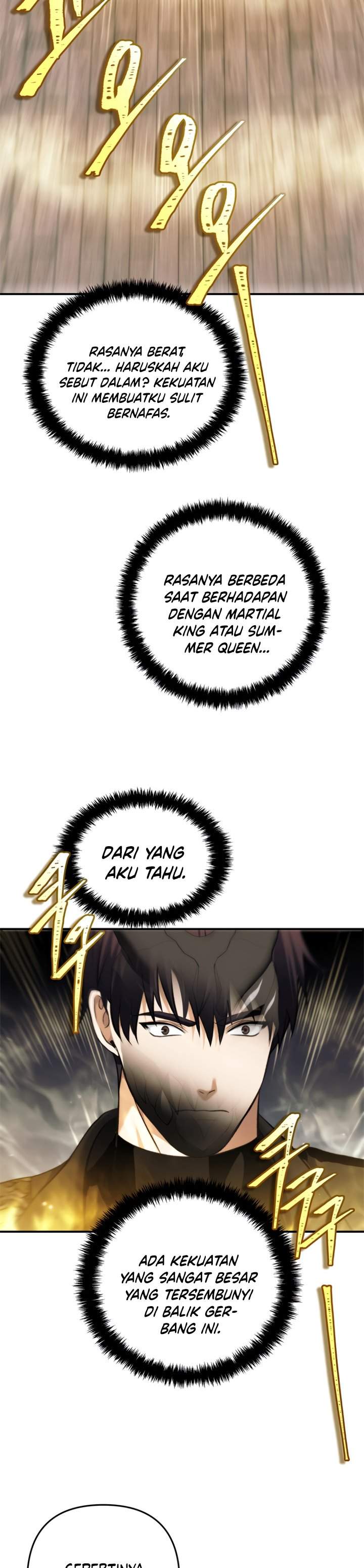 Ranker Who Lives a Second Time