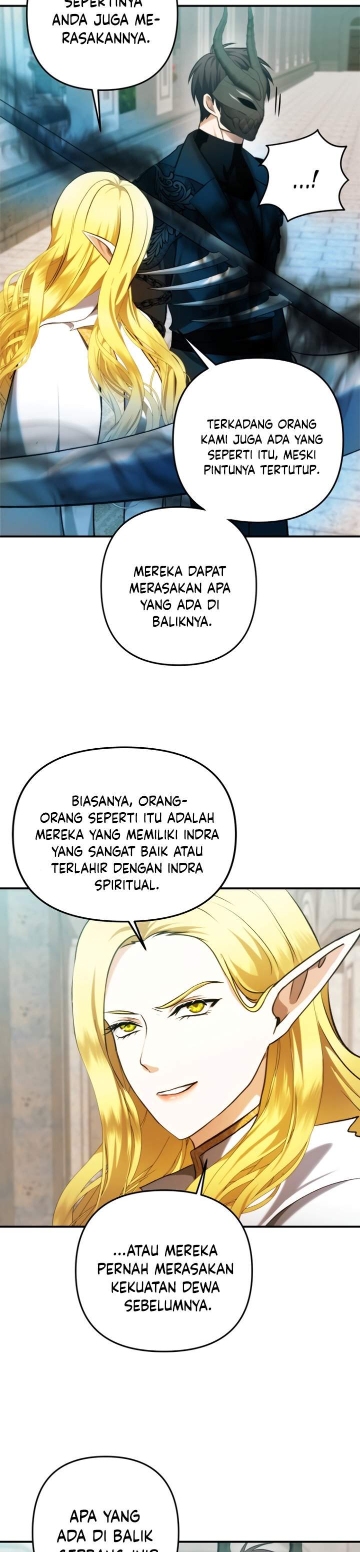 Ranker Who Lives a Second Time