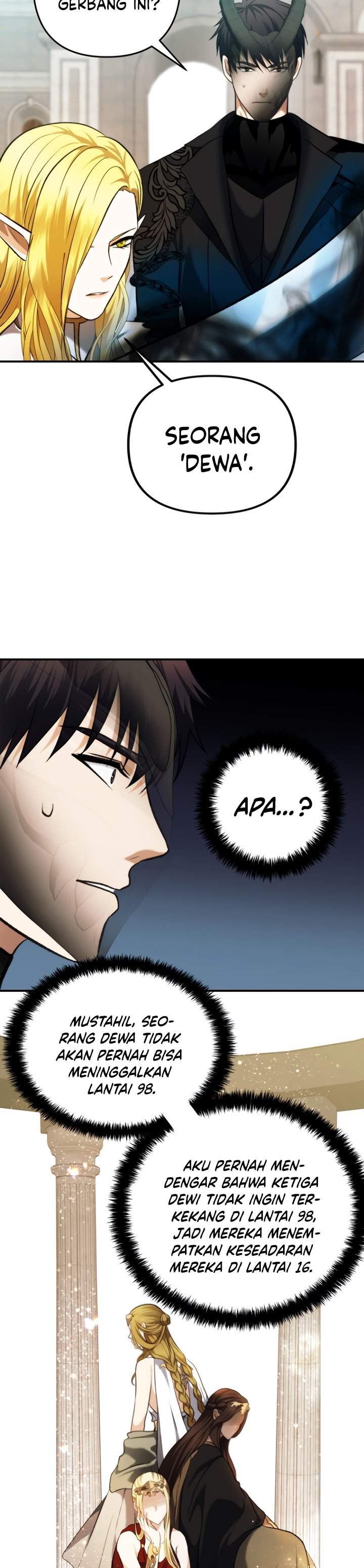 Ranker Who Lives a Second Time