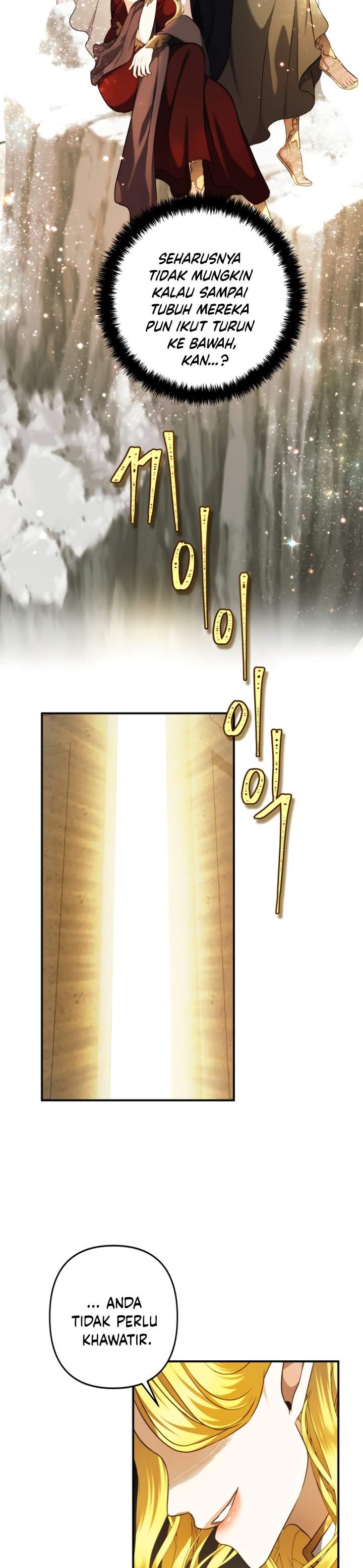 Ranker Who Lives a Second Time