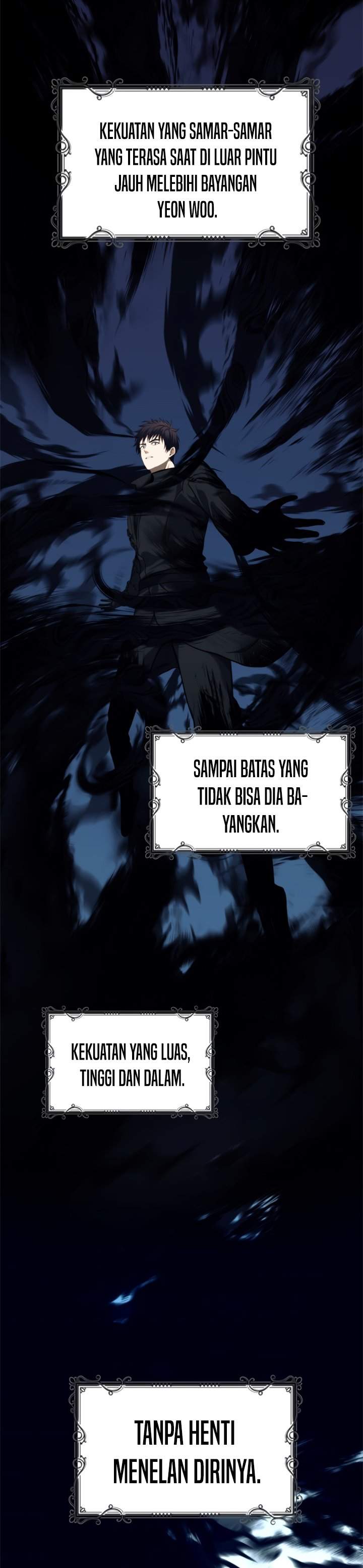 Ranker Who Lives a Second Time