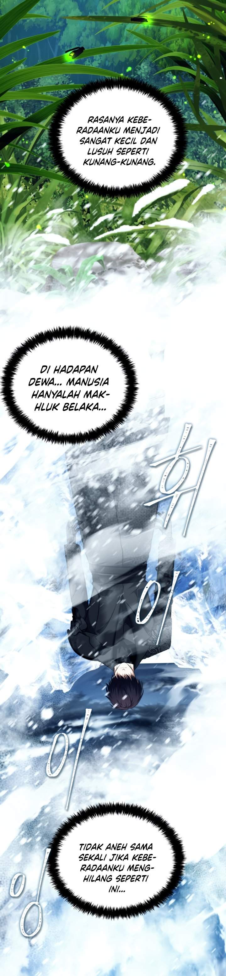 Ranker Who Lives a Second Time