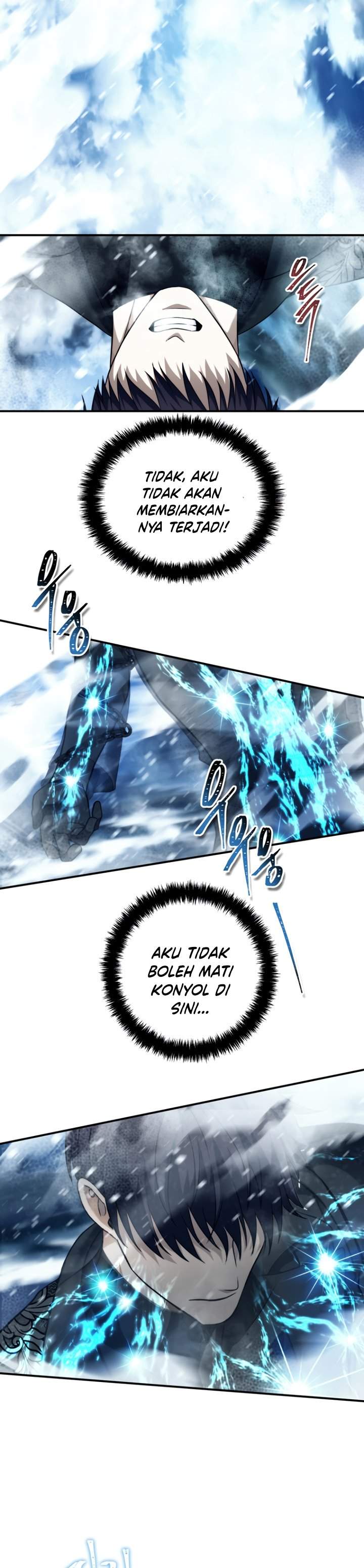 Ranker Who Lives a Second Time