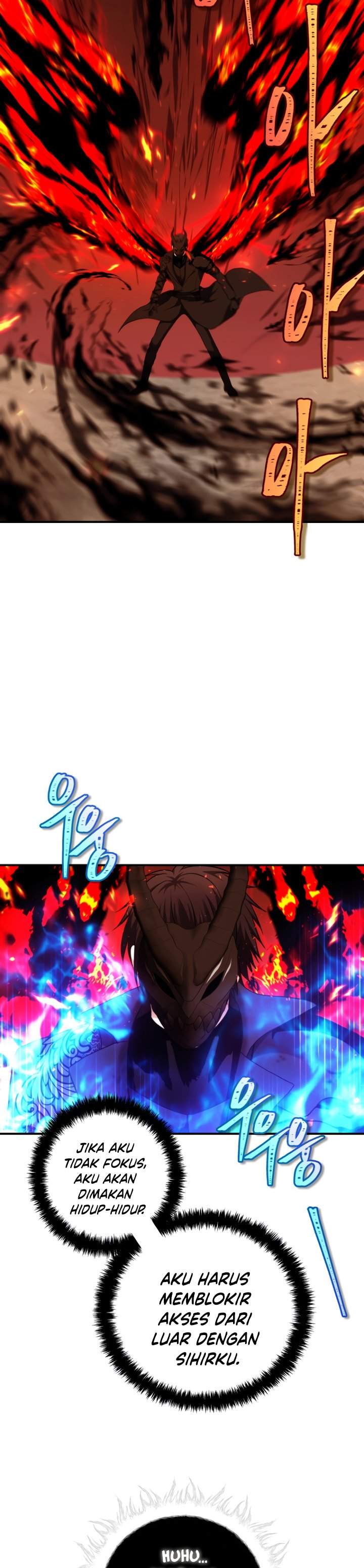 Ranker Who Lives a Second Time
