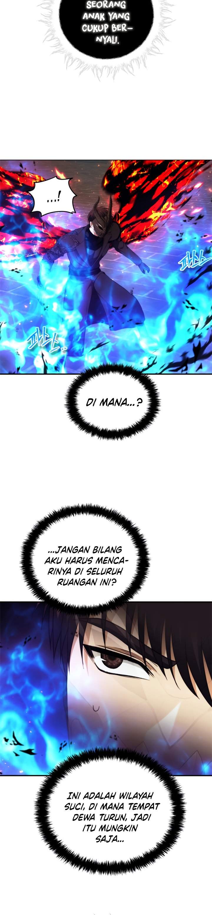 Ranker Who Lives a Second Time