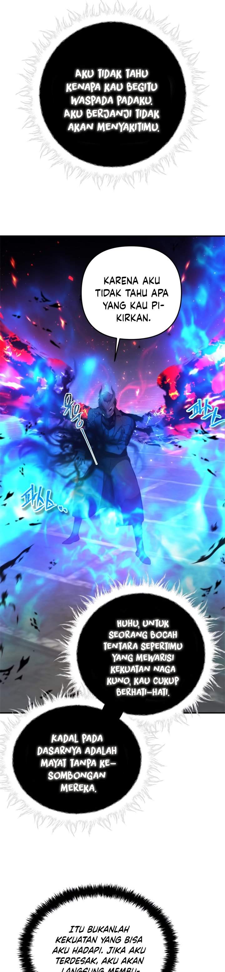 Ranker Who Lives a Second Time