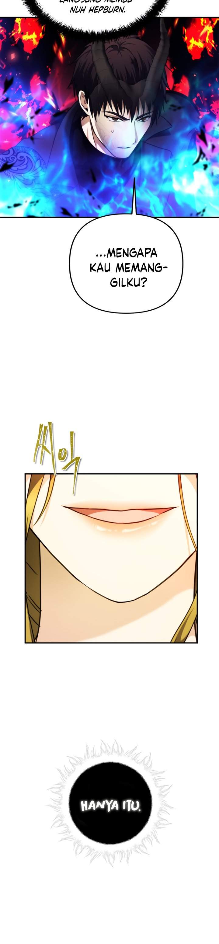 Ranker Who Lives a Second Time